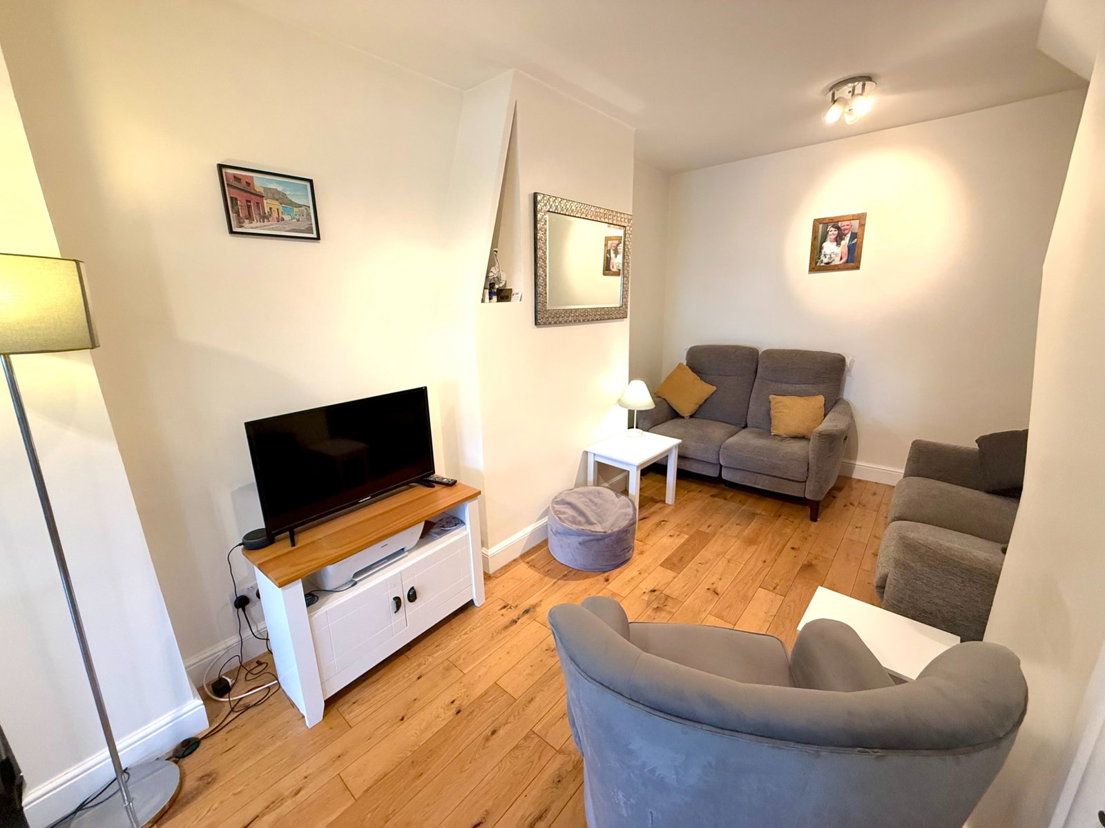 Semi Detached Bungalow in Gravesend