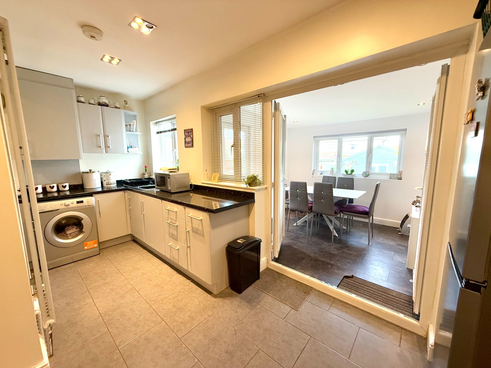 Semi Detached Bungalow in Gravesend