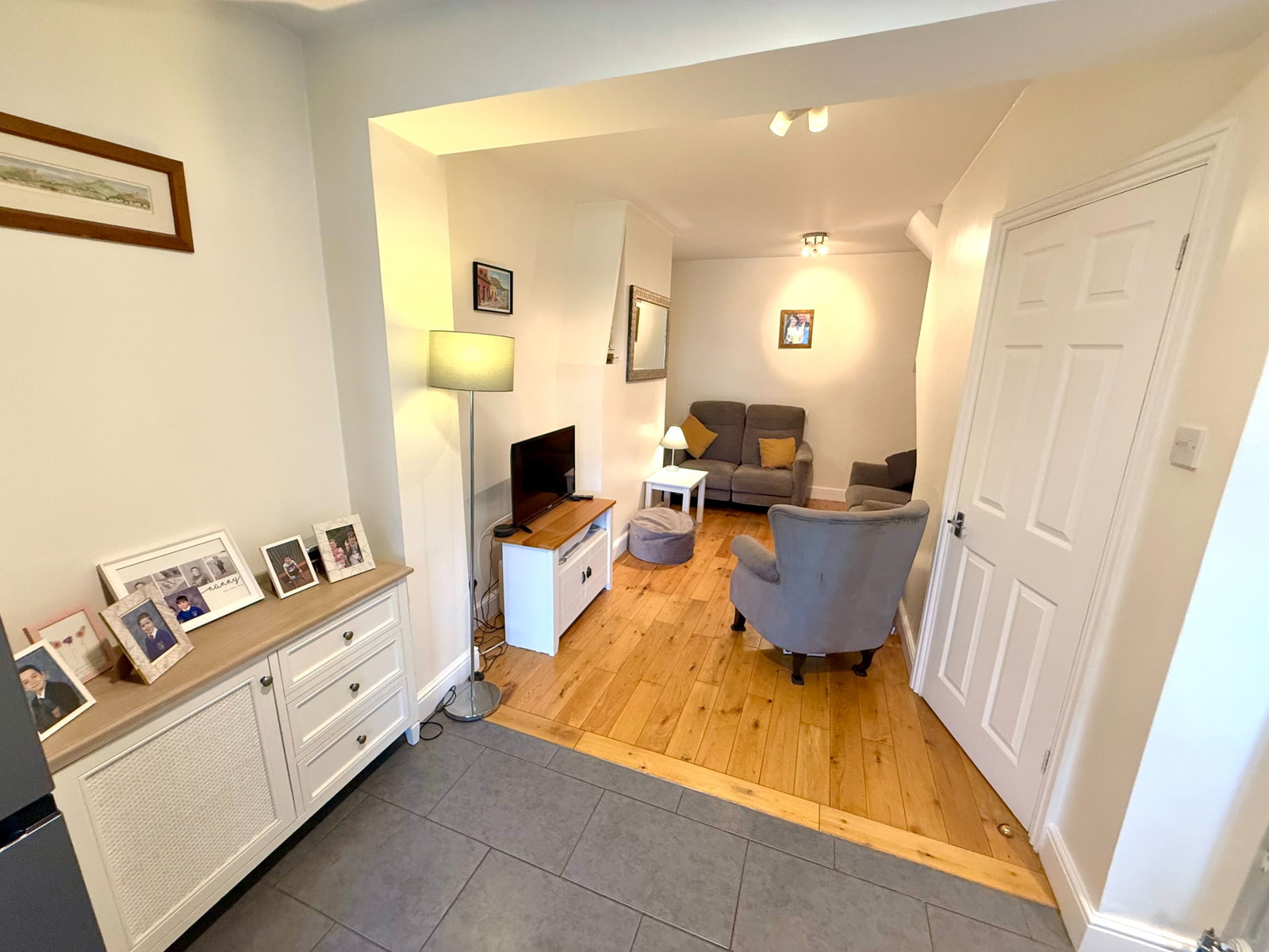 Semi Detached Bungalow in Gravesend