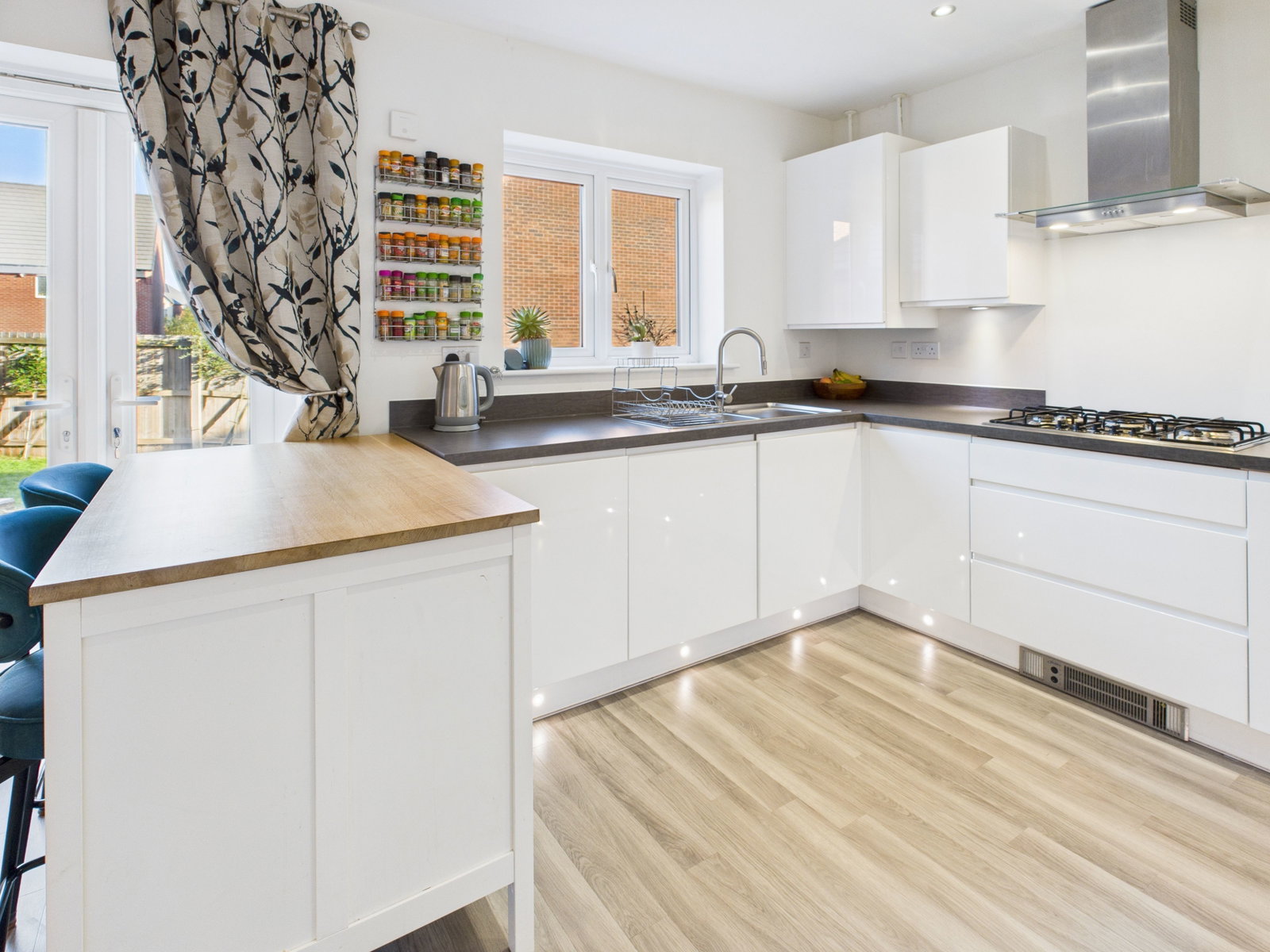 Detached House in Nantwich