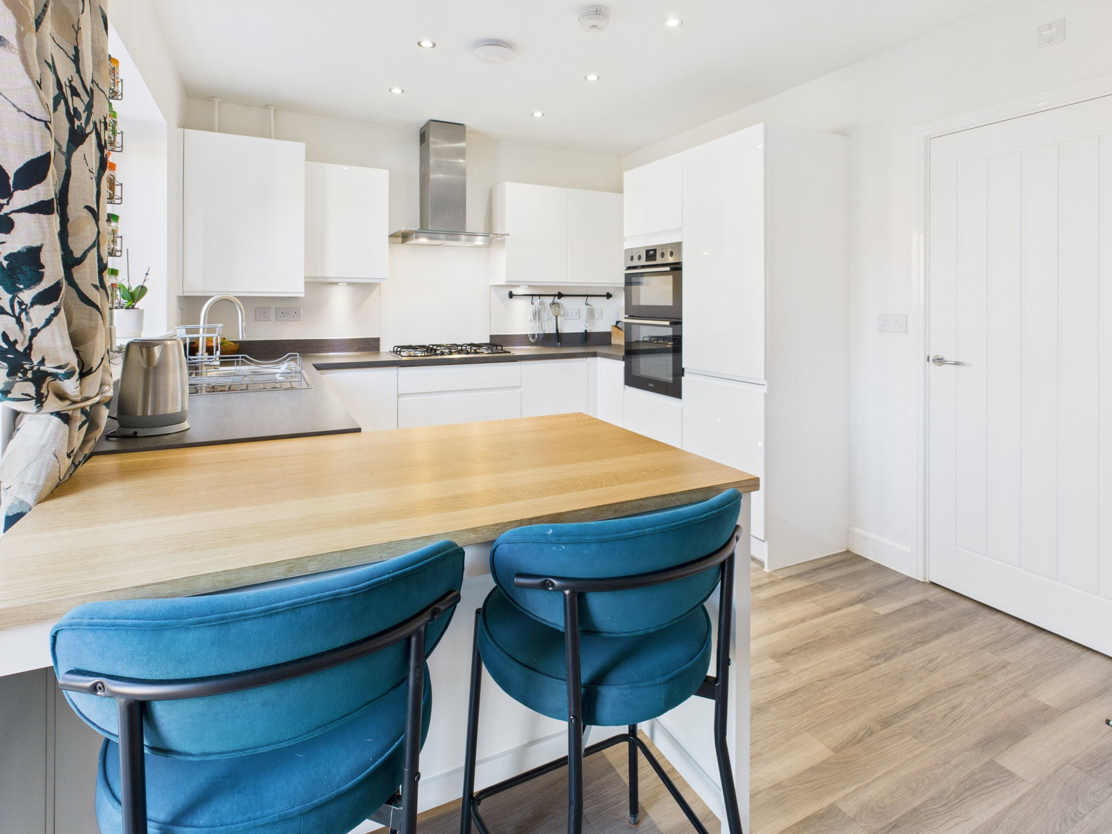 Detached House in Nantwich