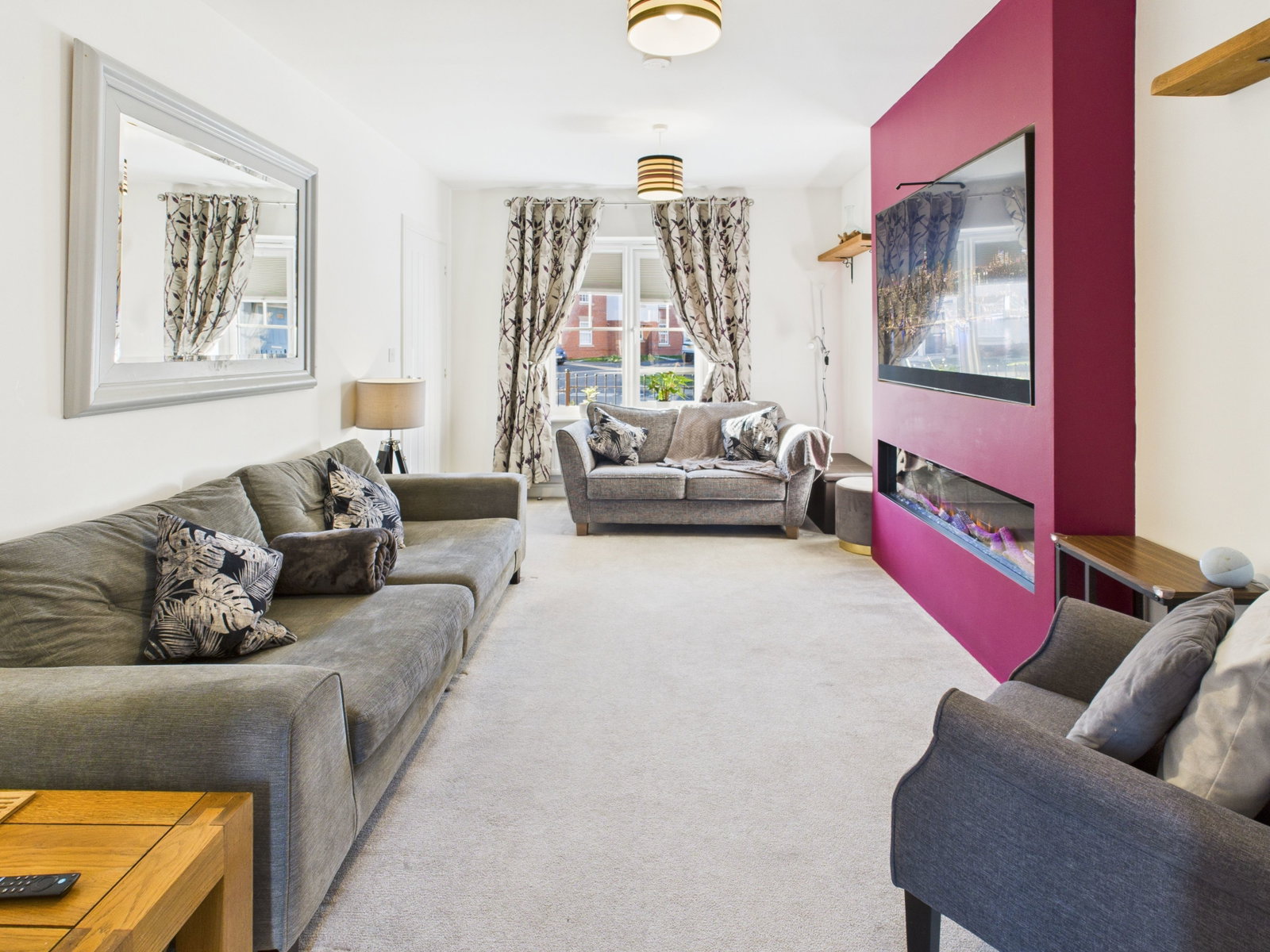 Detached House in Nantwich