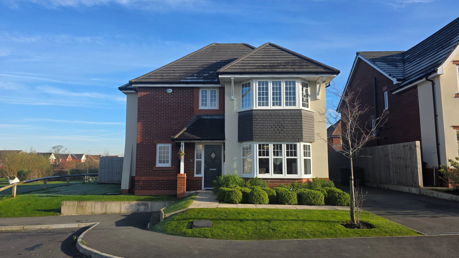 Detached House in Tyldesley
