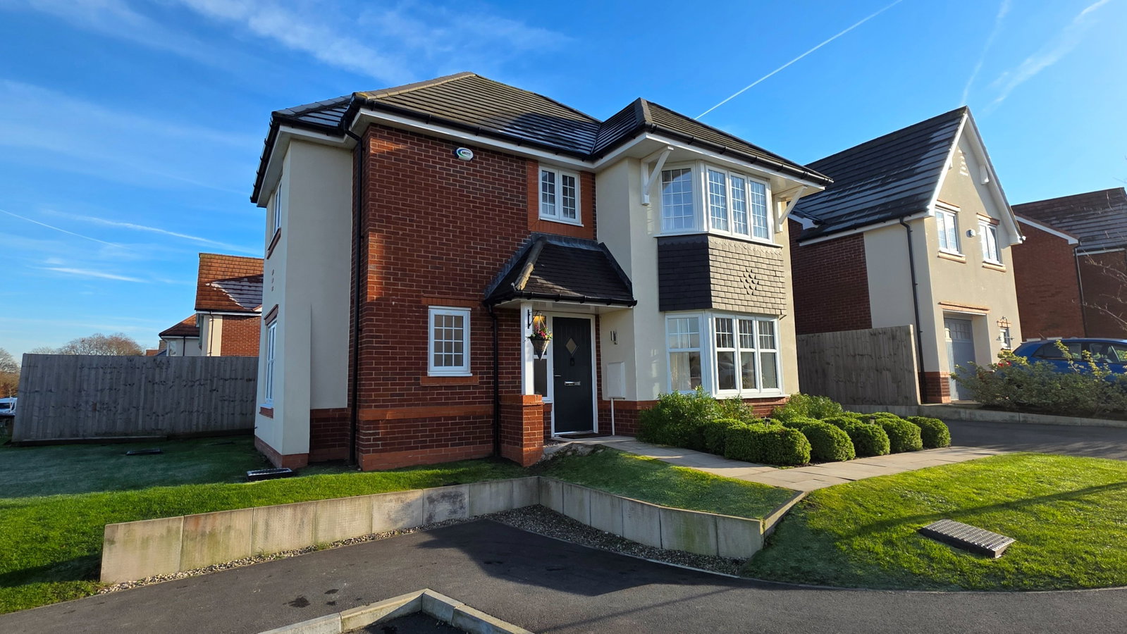 Detached House in Tyldesley
