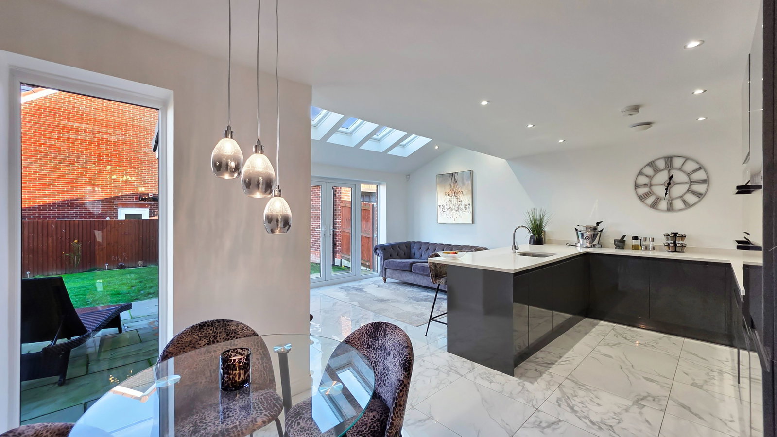 Detached House in Tyldesley
