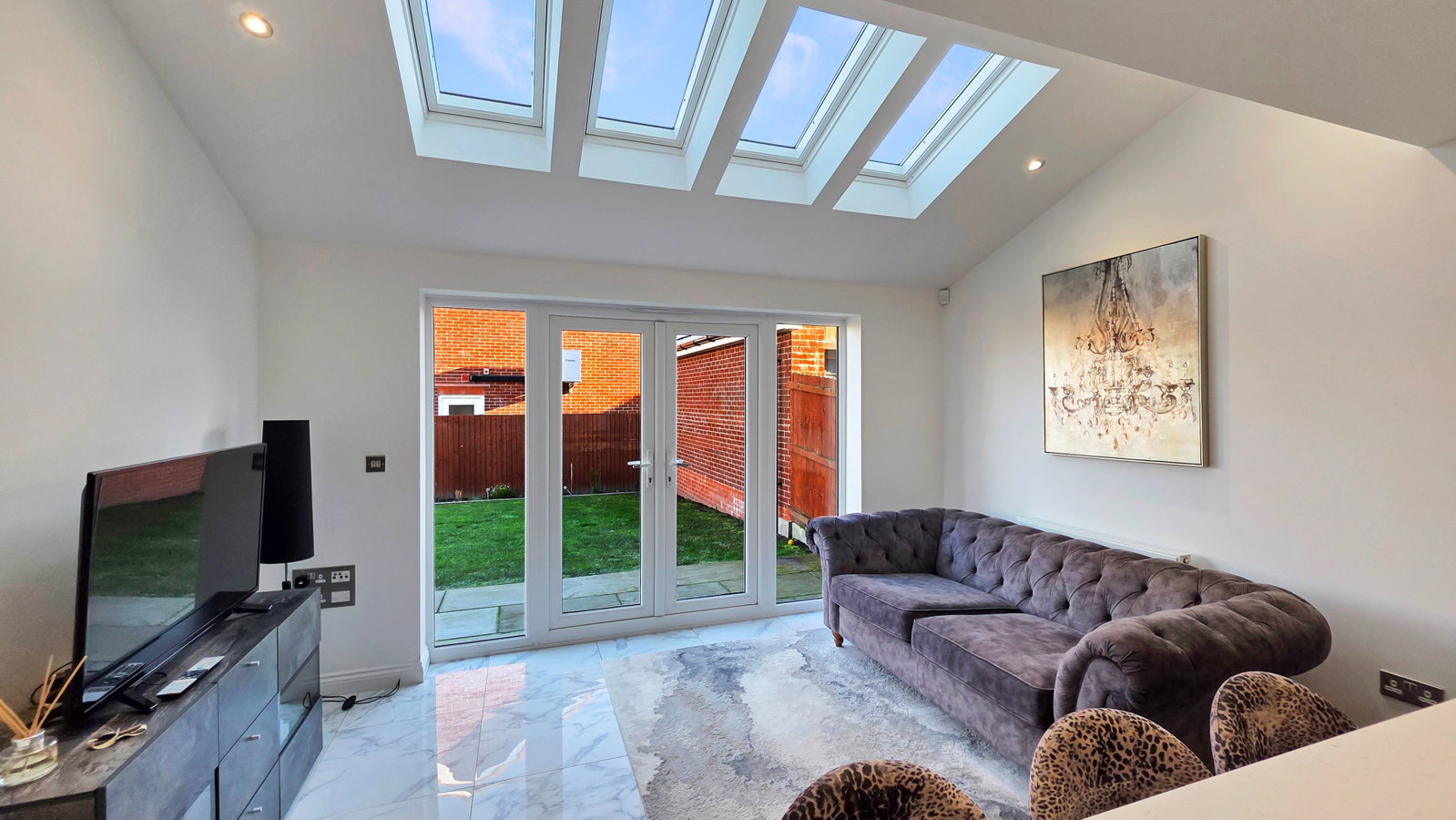 Detached House in Tyldesley