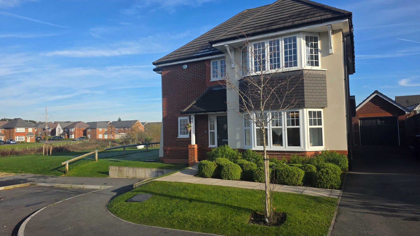 Detached House in Tyldesley
