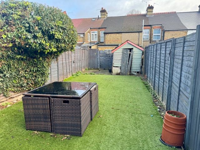 End Of Terrace House in Watford