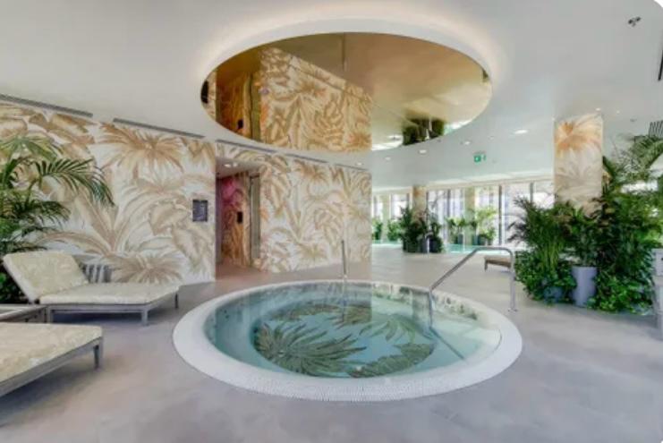 Apartment in London