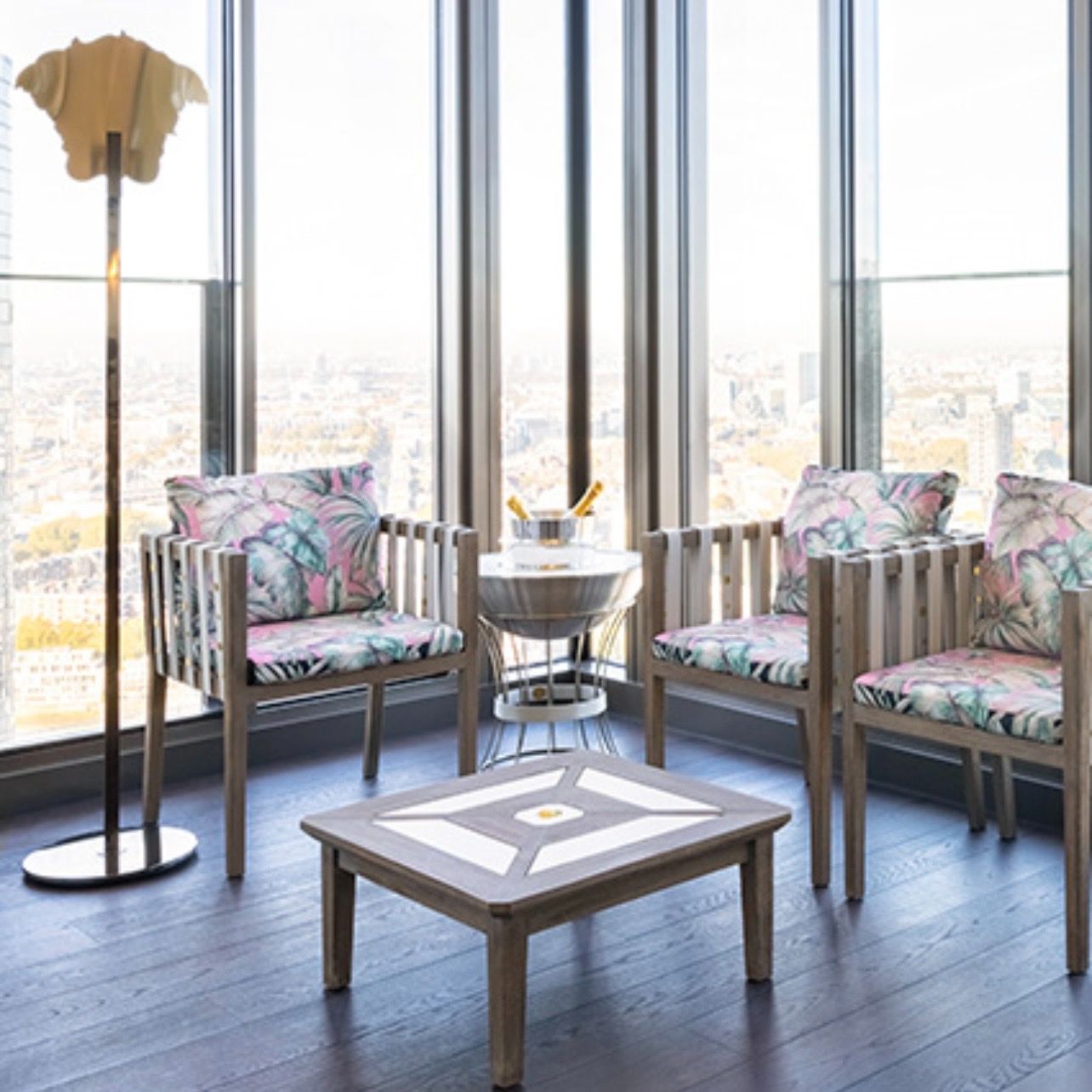 Apartment in London