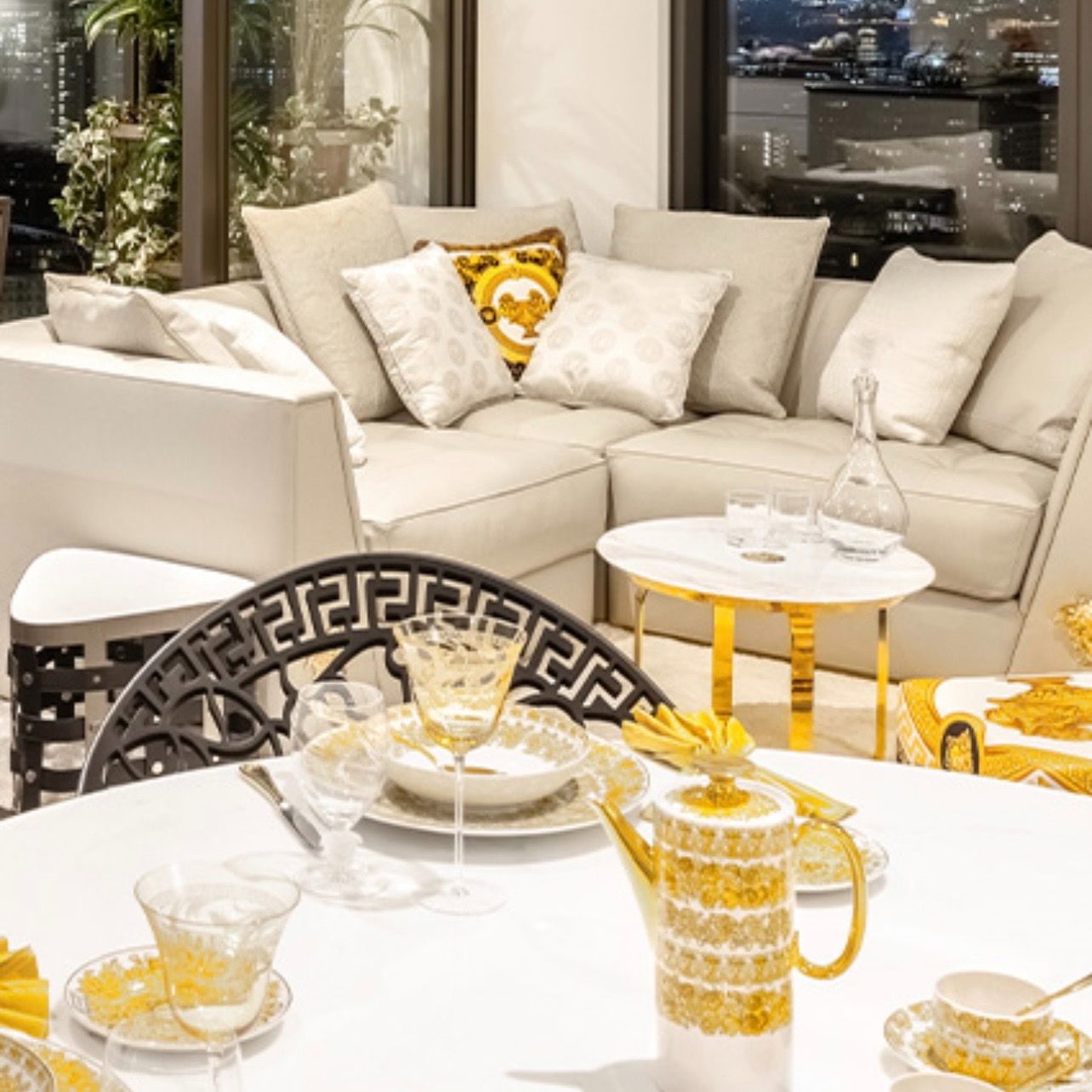 Apartment in London
