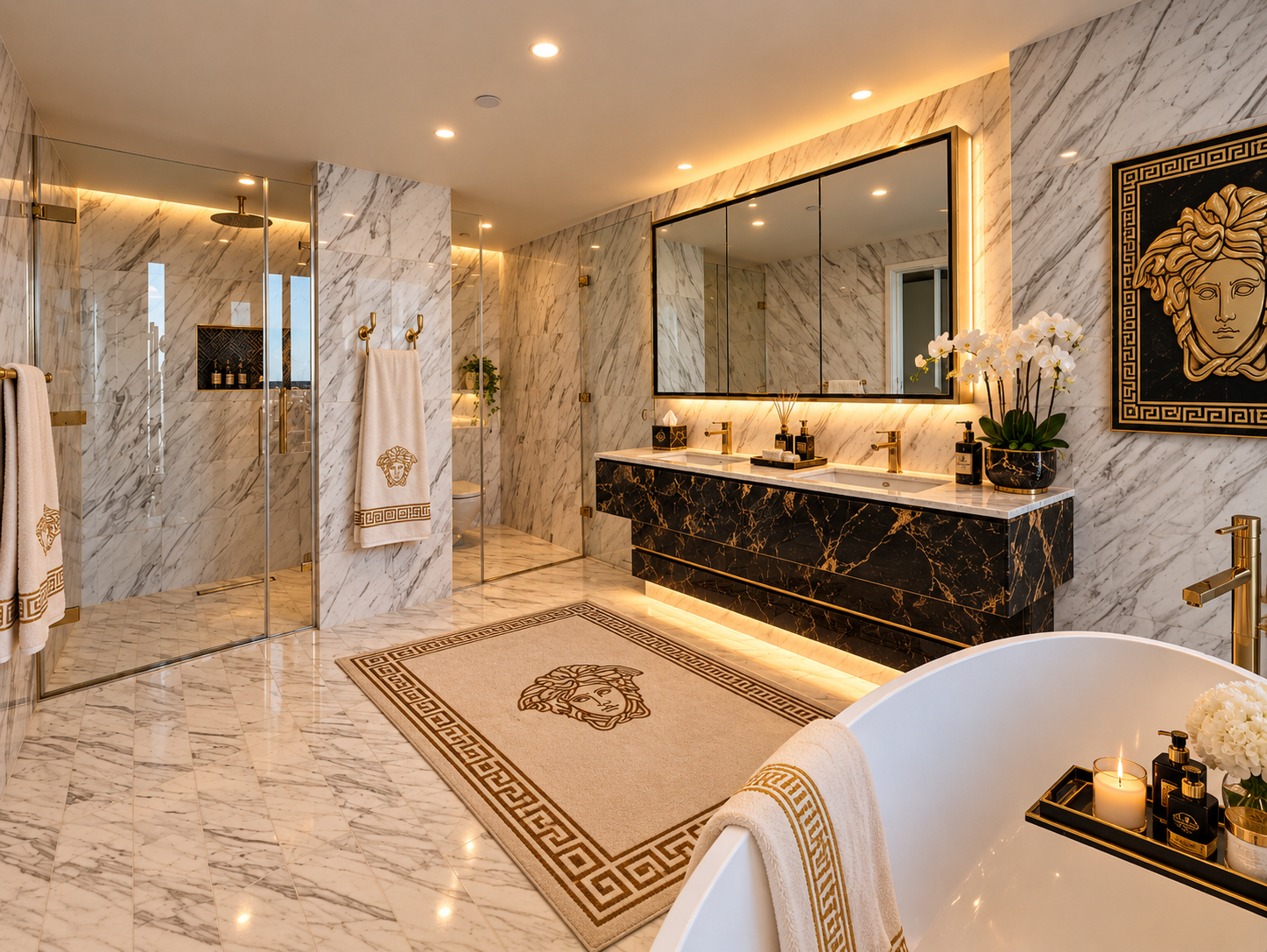 Apartment for sale in London, Penthouse, Parry St, Nine Elms, London, SW8, 3483 m²