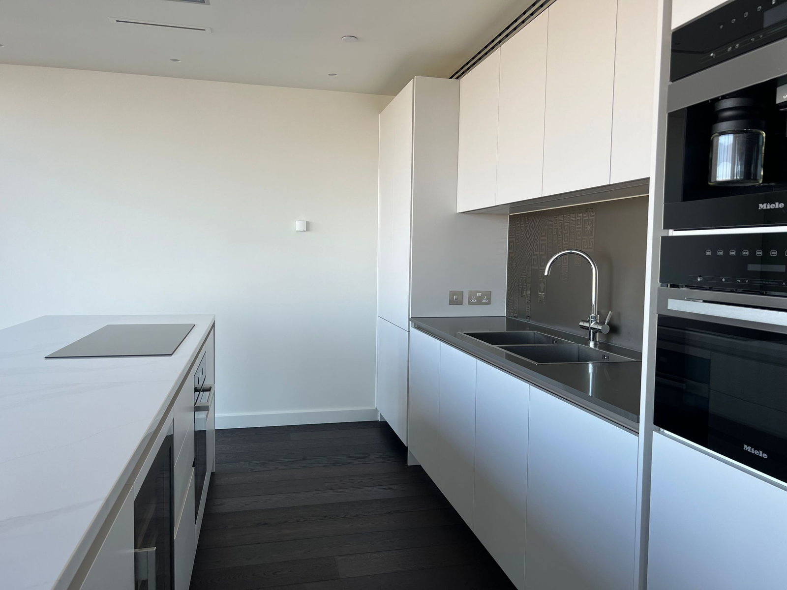 Apartment in London