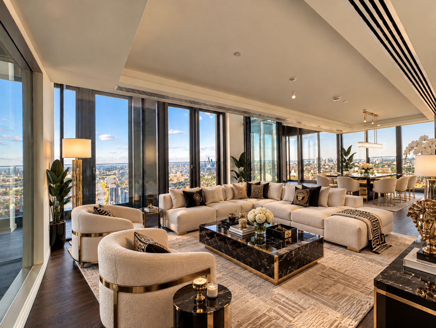 Apartment in London