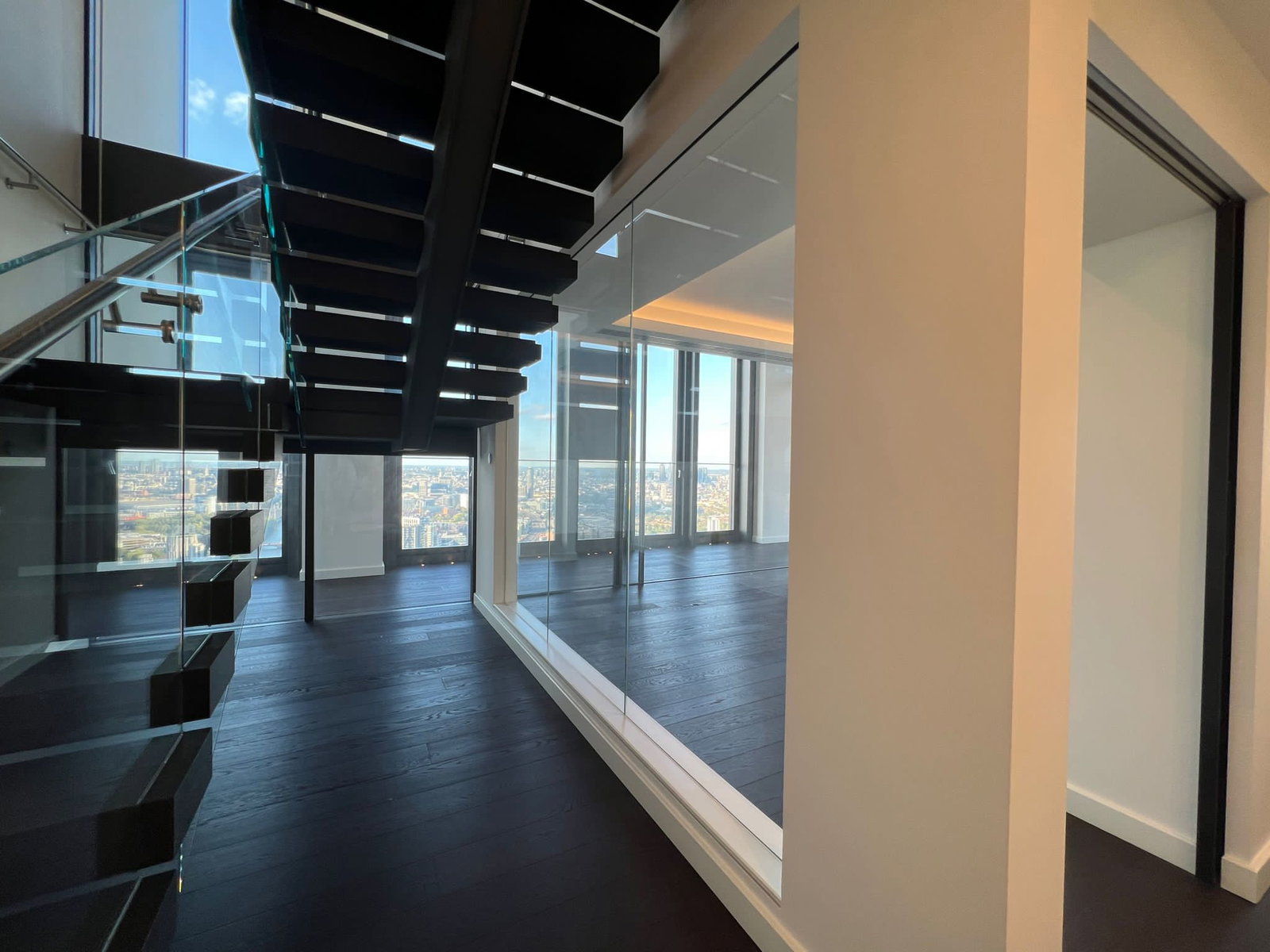 Apartment in London