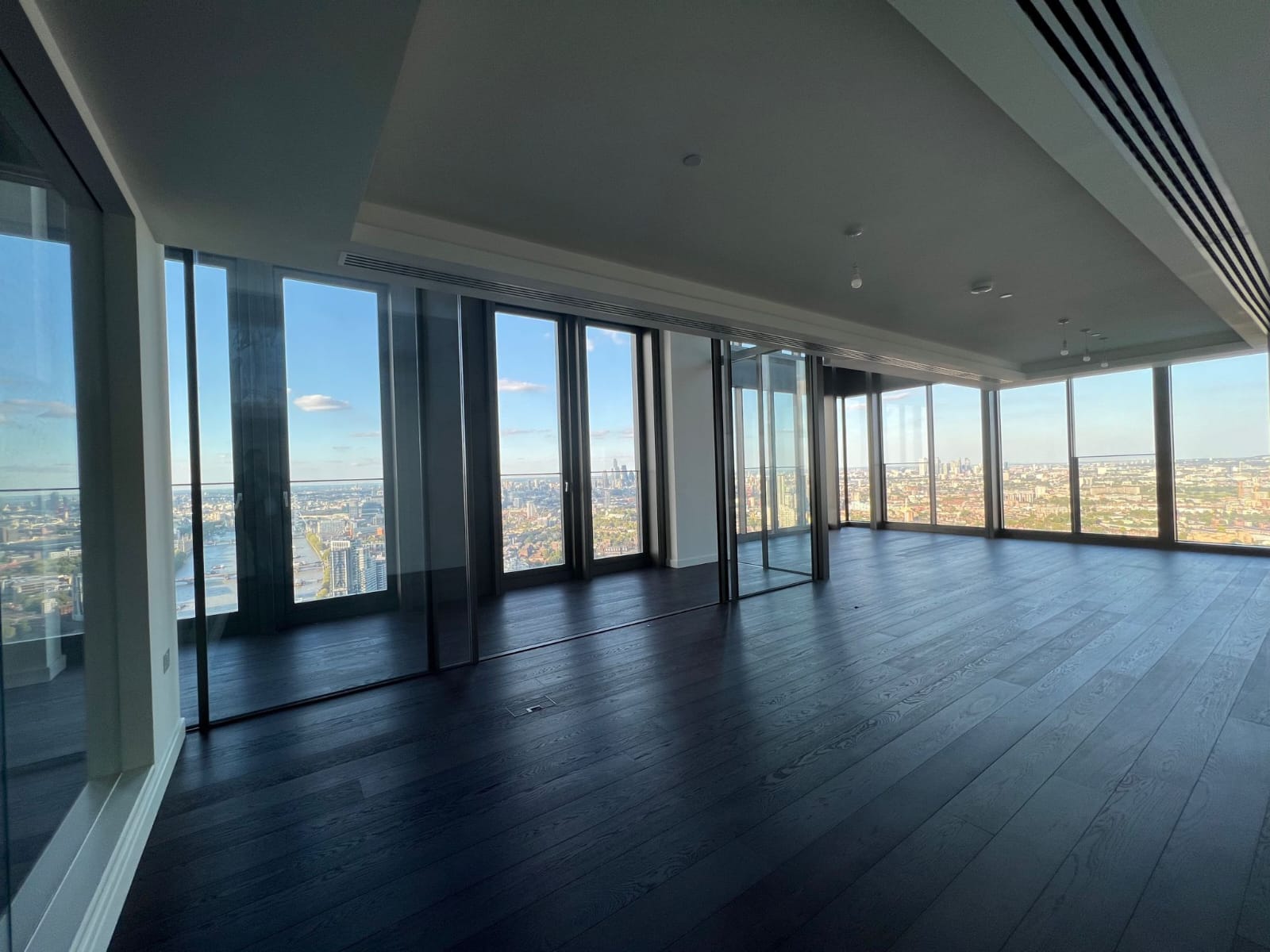 Apartment in London