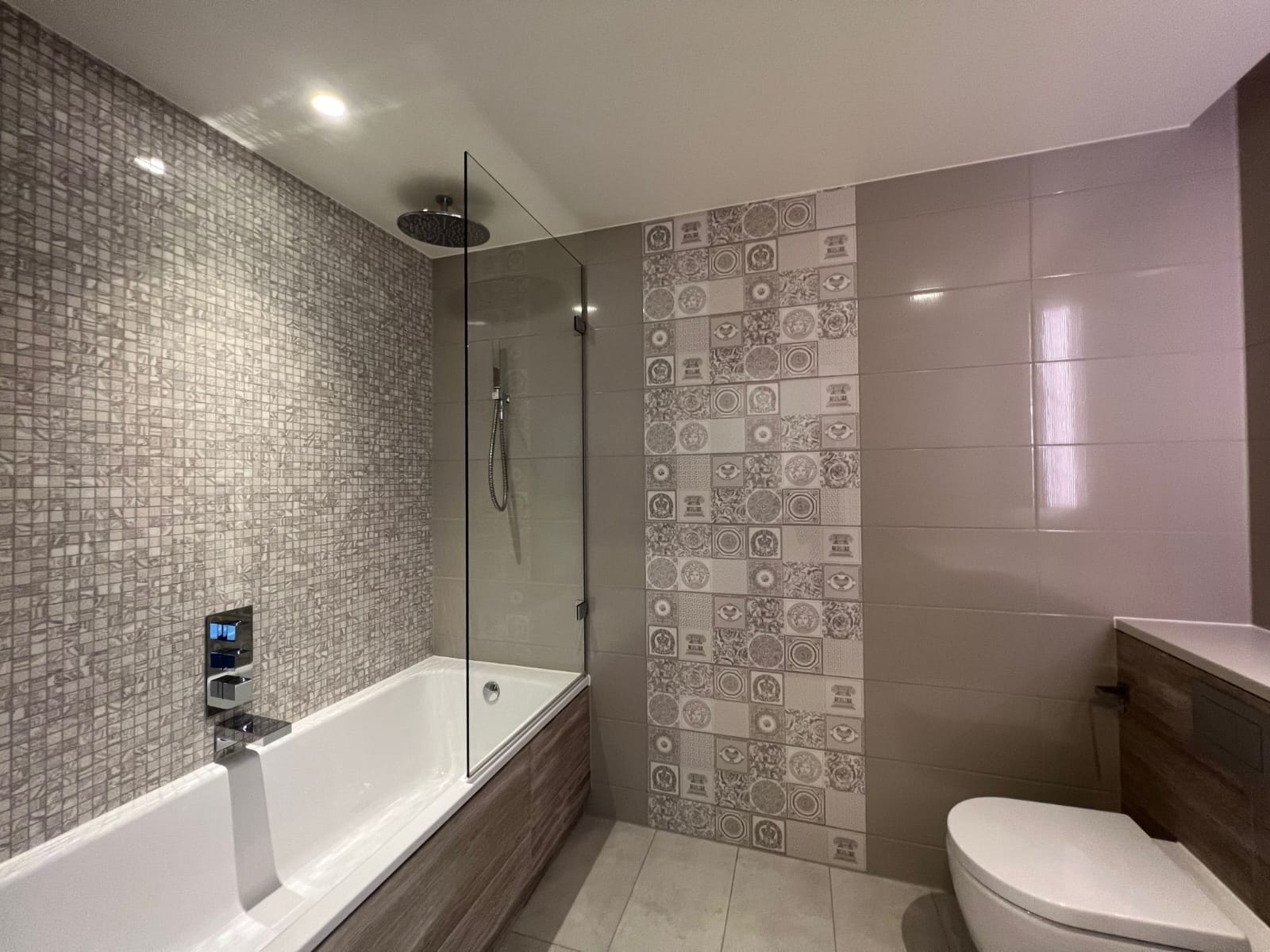Apartment in London