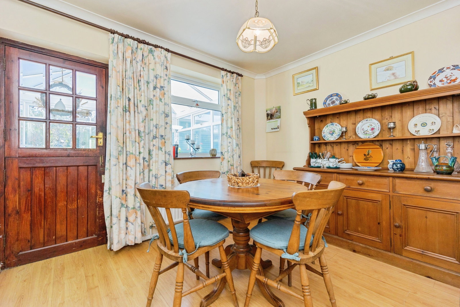 Semi Detached House in Macclesfield
