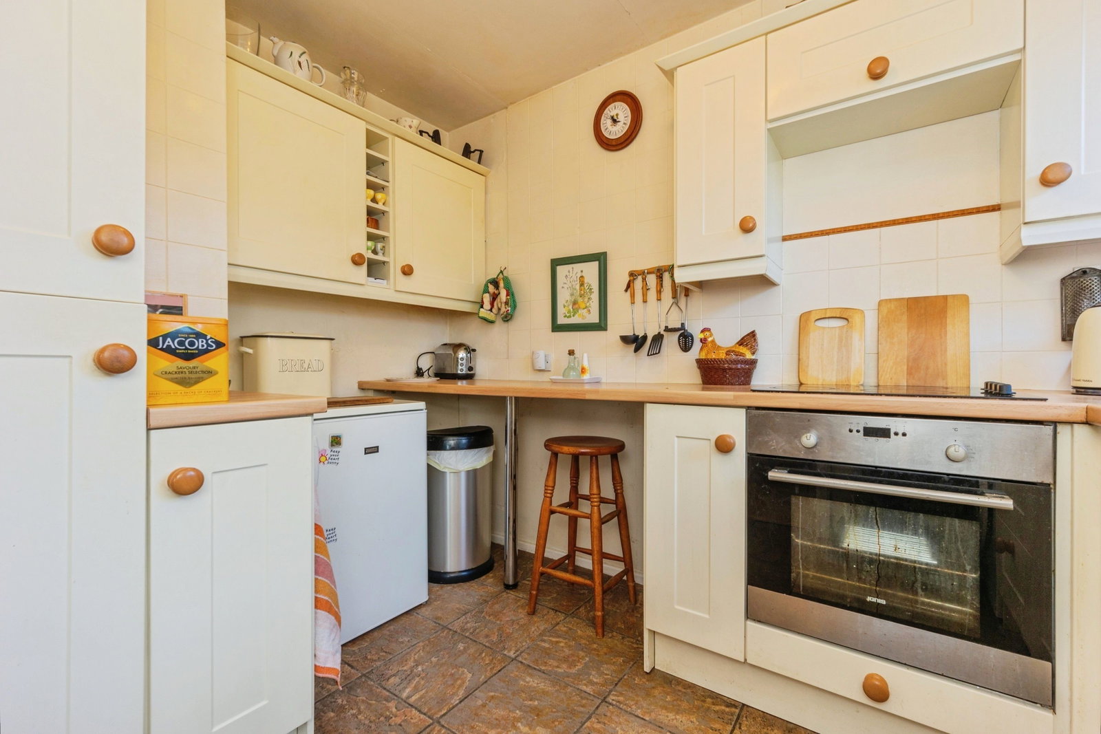 Semi Detached House in Macclesfield