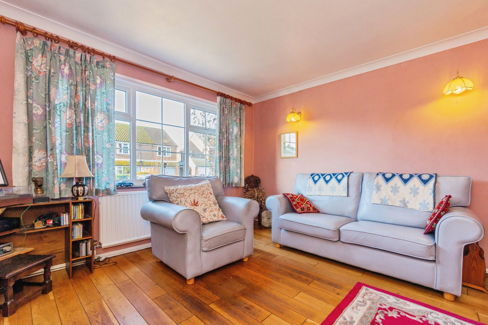 Semi Detached House in Macclesfield
