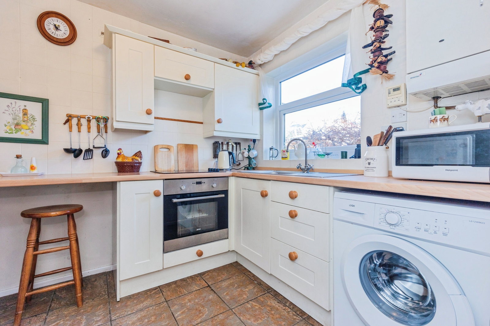 Semi Detached House in Macclesfield