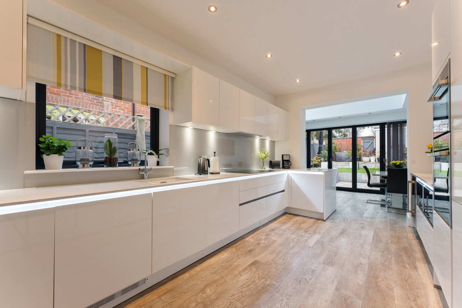 Terraced House in Salisbury