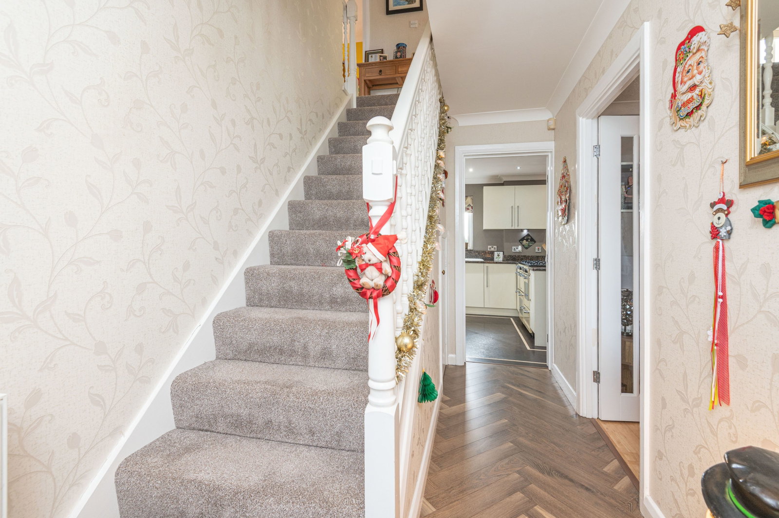 Detached House in Leeds