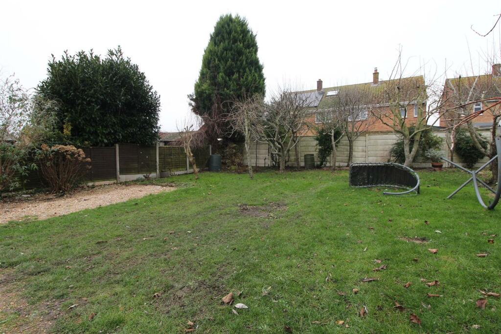 Land in Ramsgate