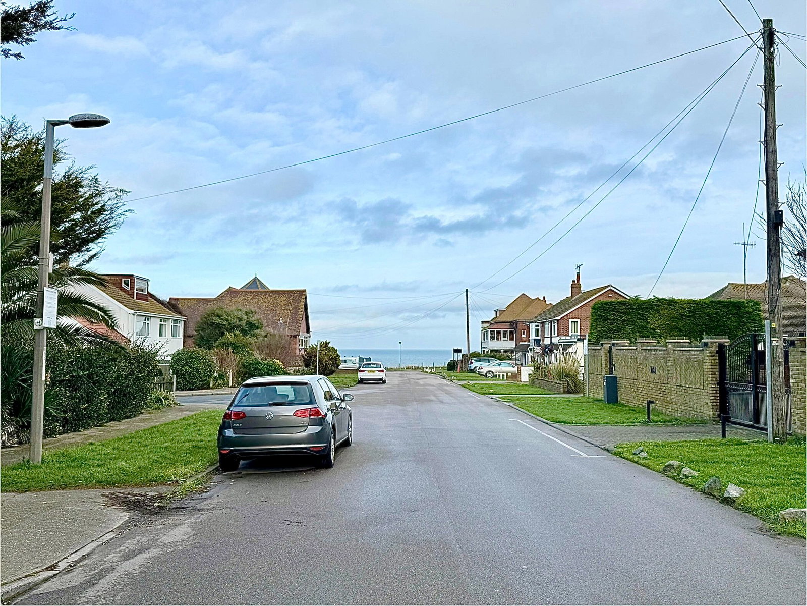 Detached House in Broadstairs 2