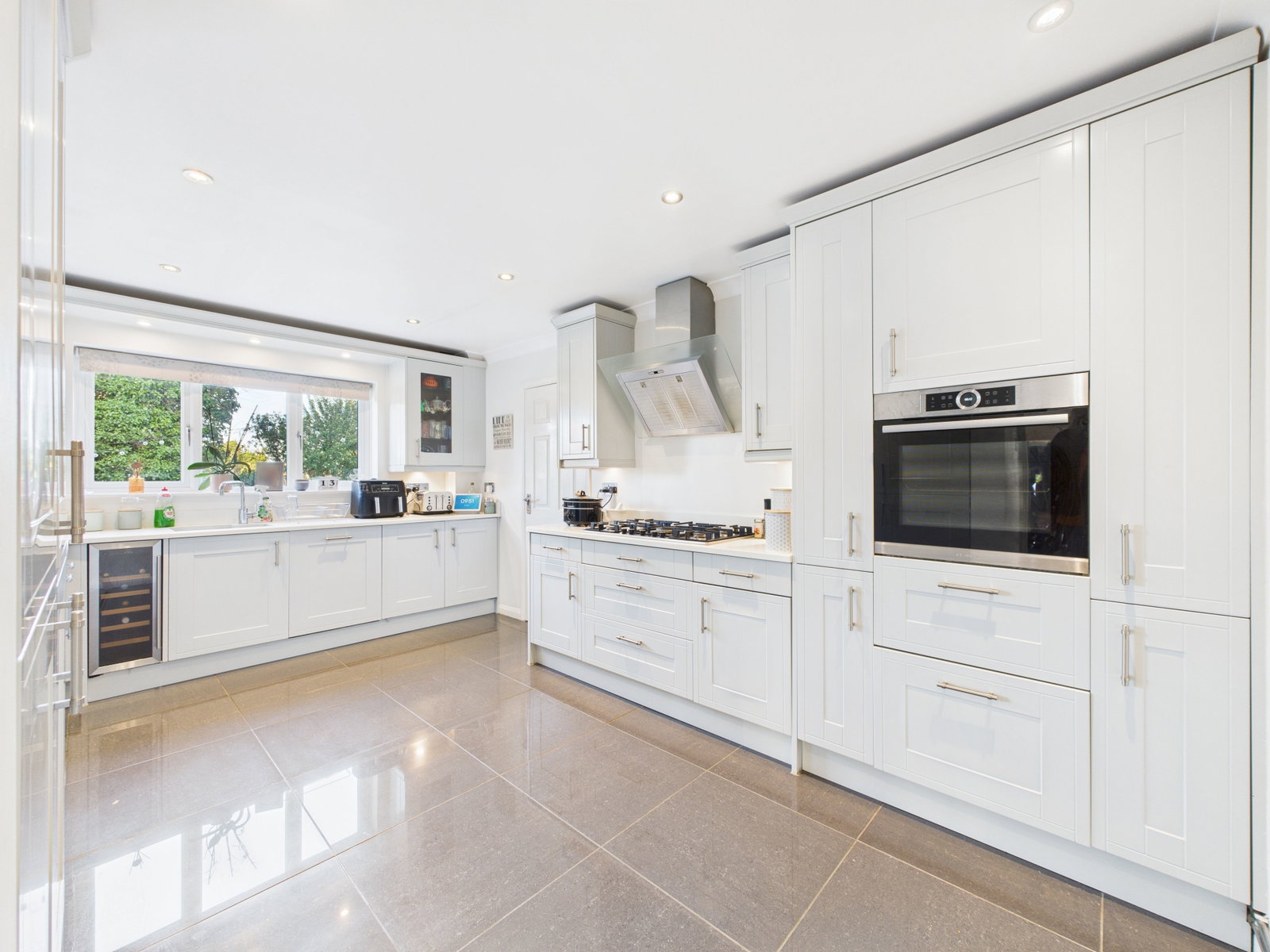 Detached House in Broadstairs