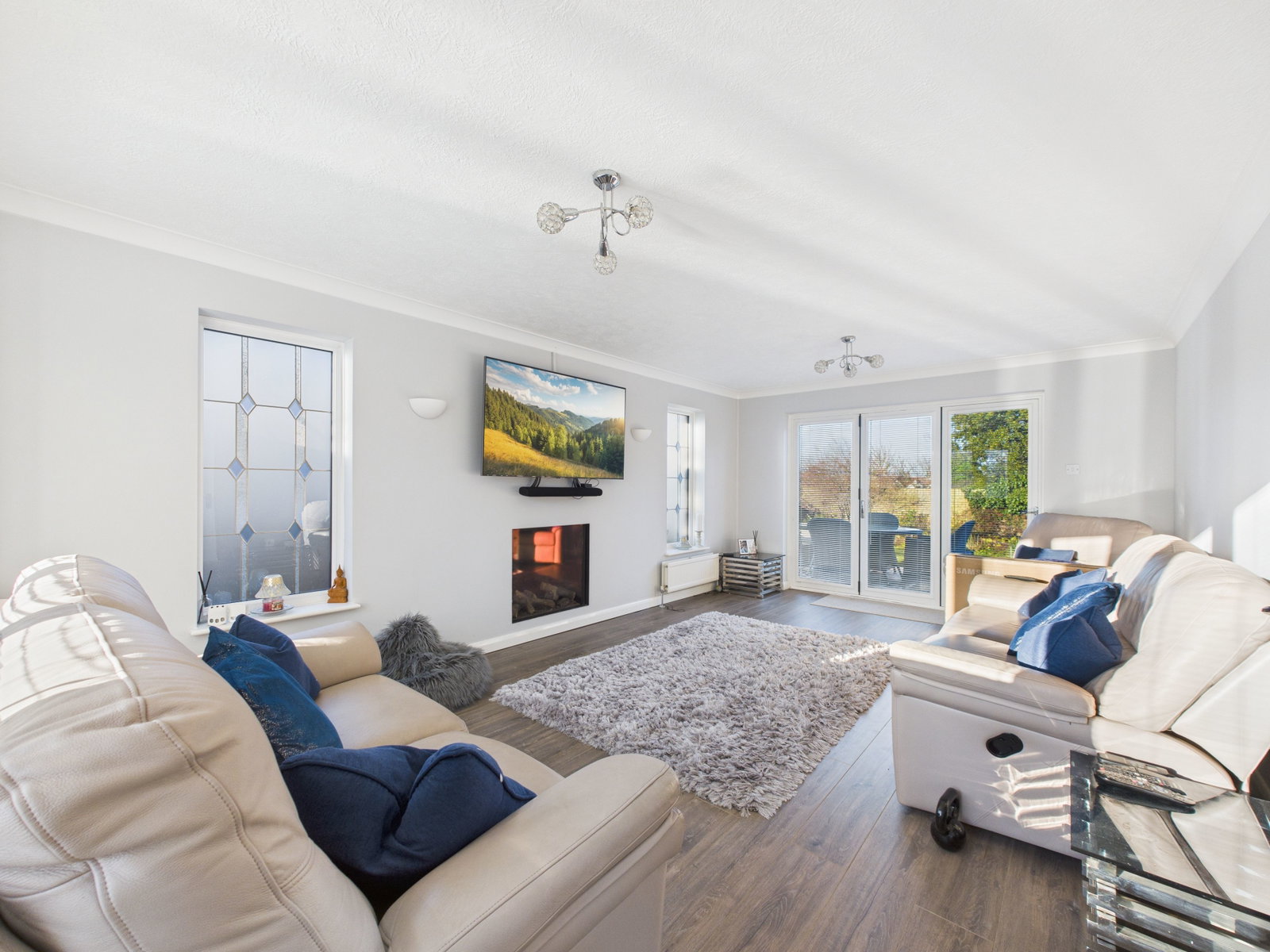 Detached House in Broadstairs