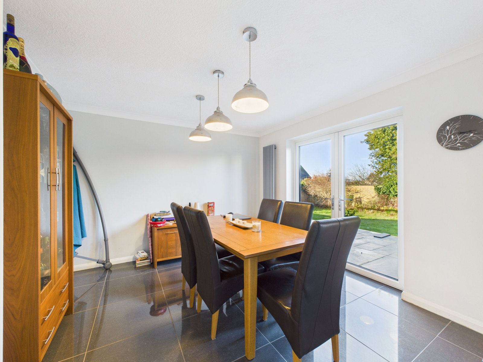 Detached House in Broadstairs
