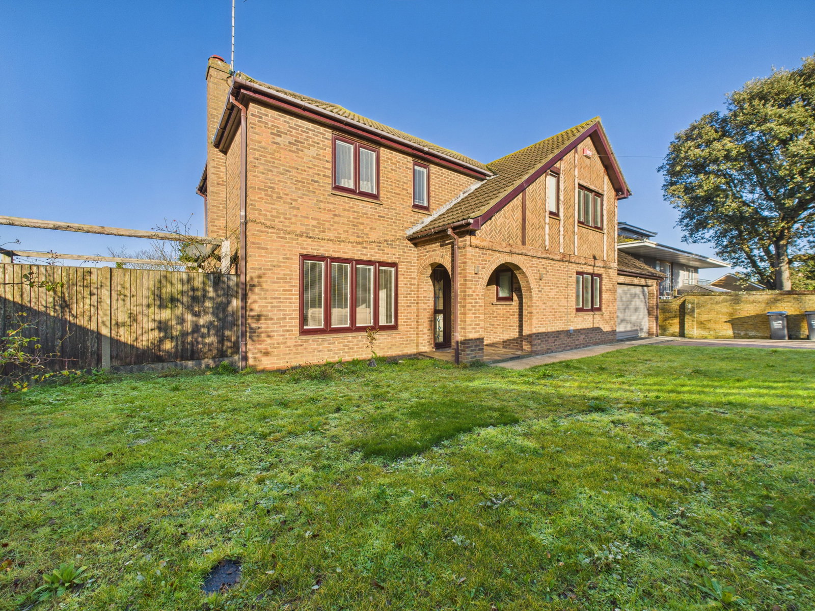 Detached House in Broadstairs