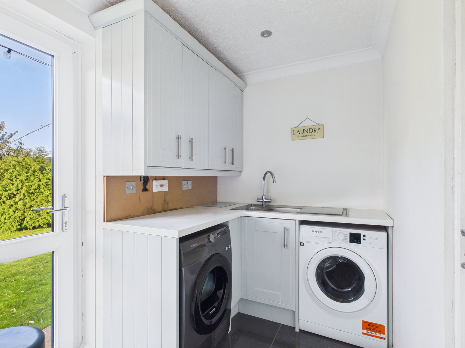 Detached House in Broadstairs