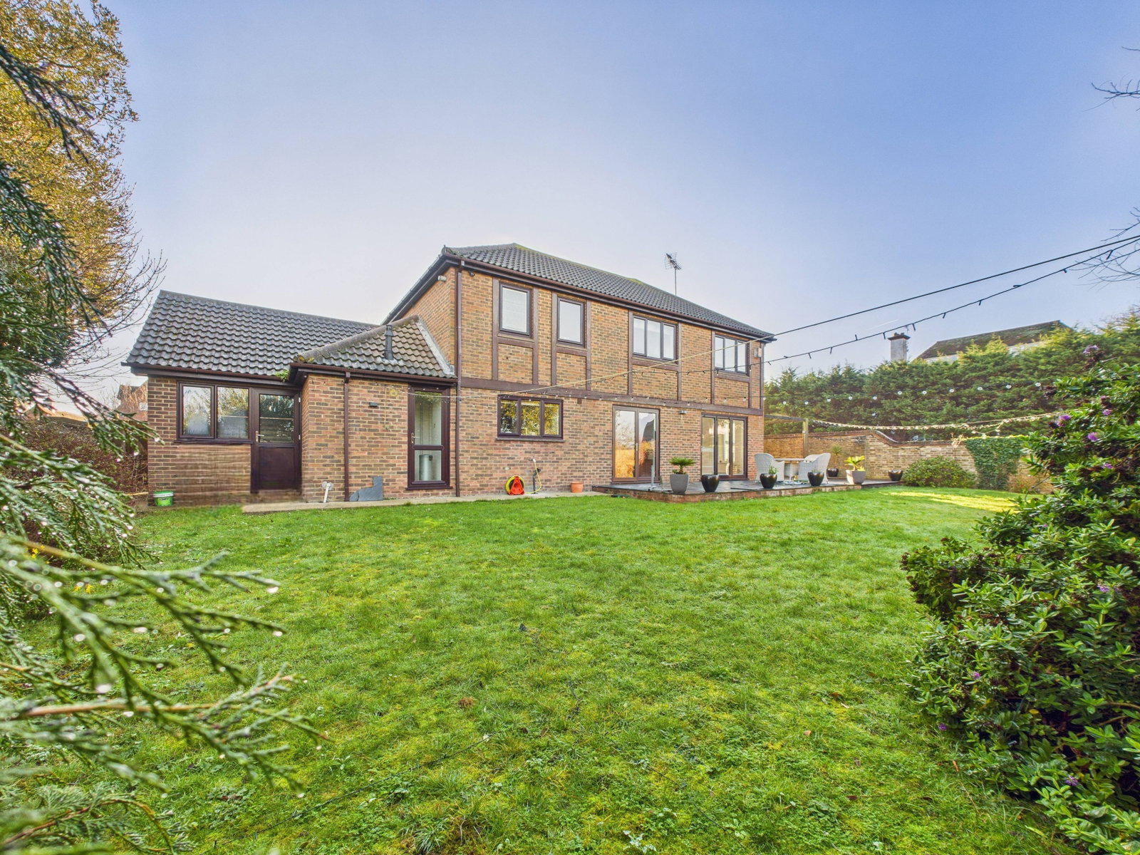 Detached House in Broadstairs