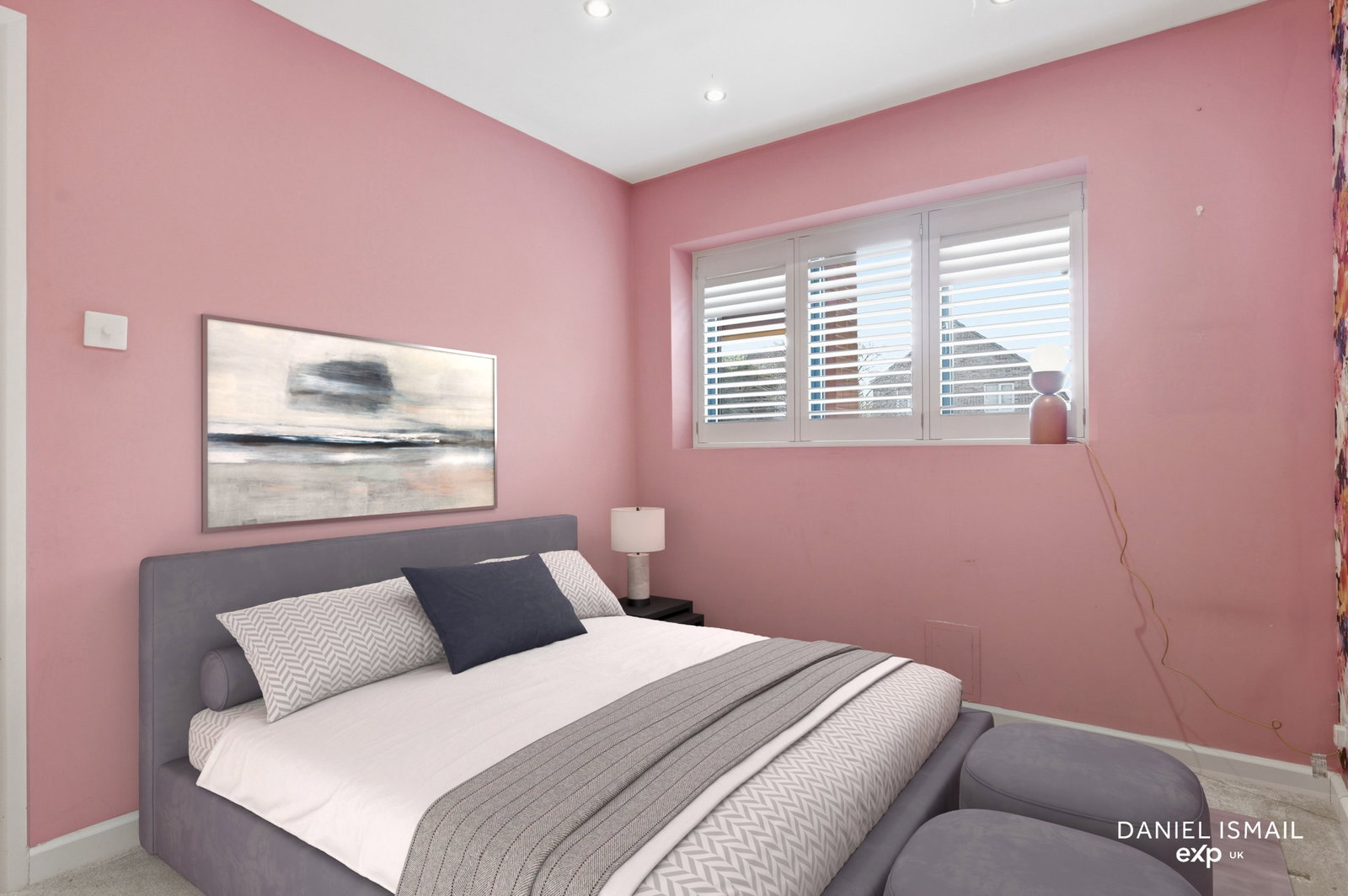Detached House in Basildon