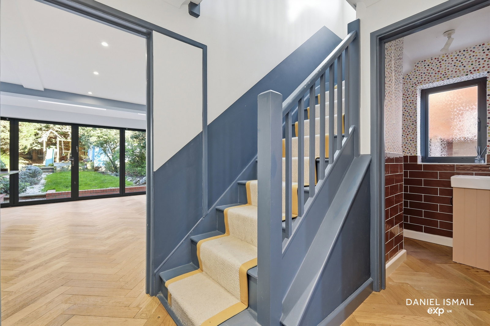 Detached House in Basildon