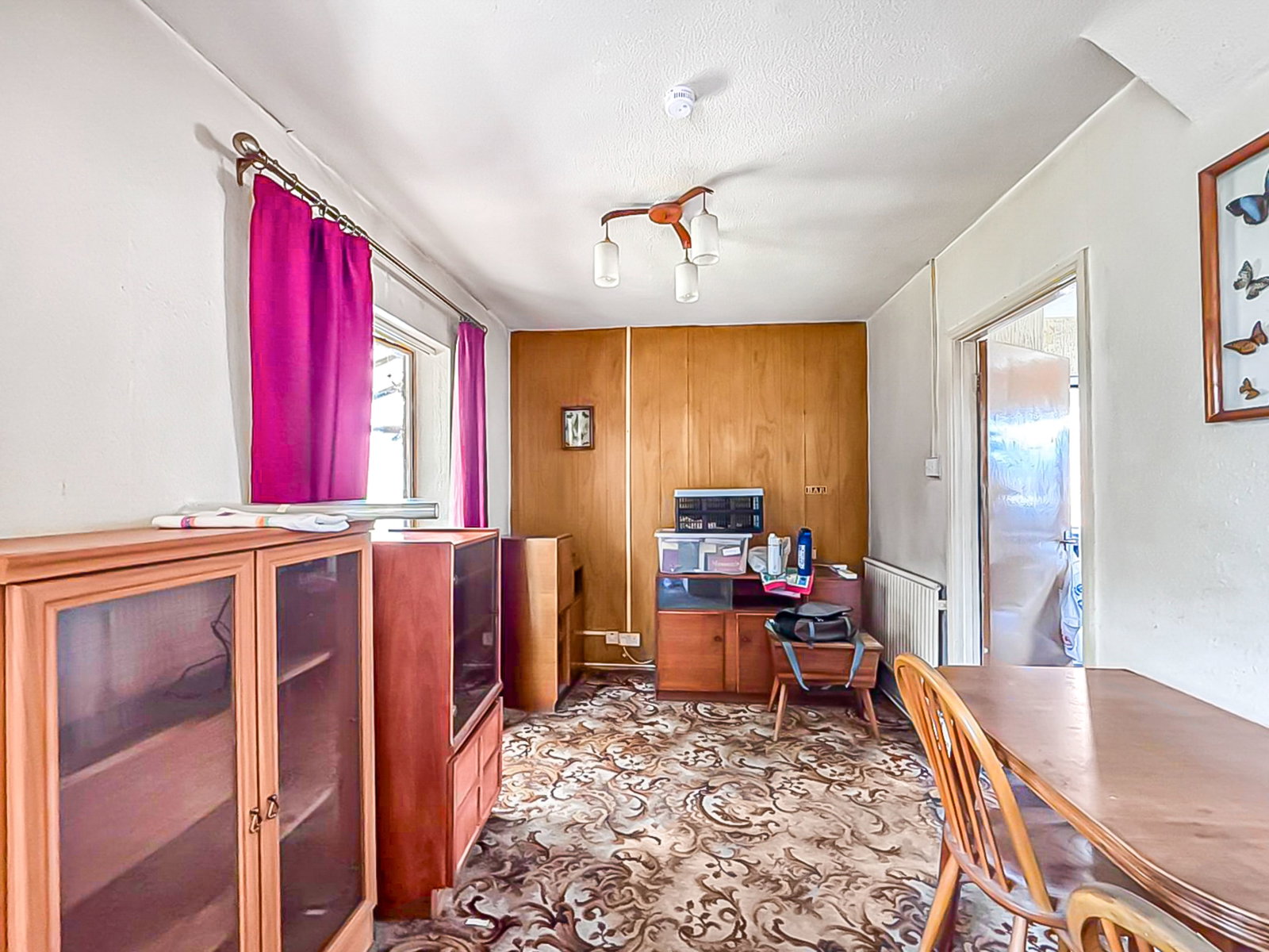 Semi Detached House in Gloucester