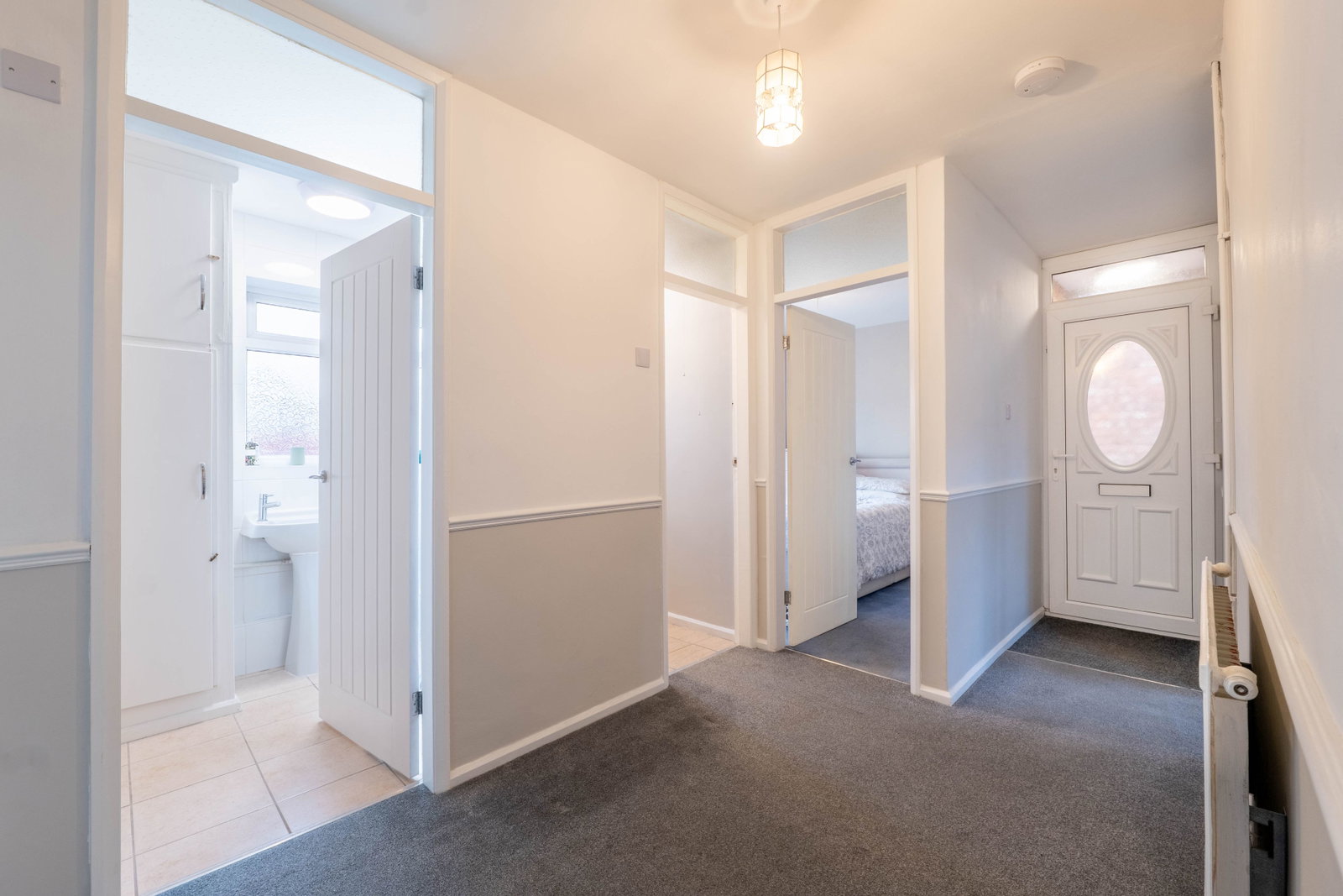 Bungalow in Leicester