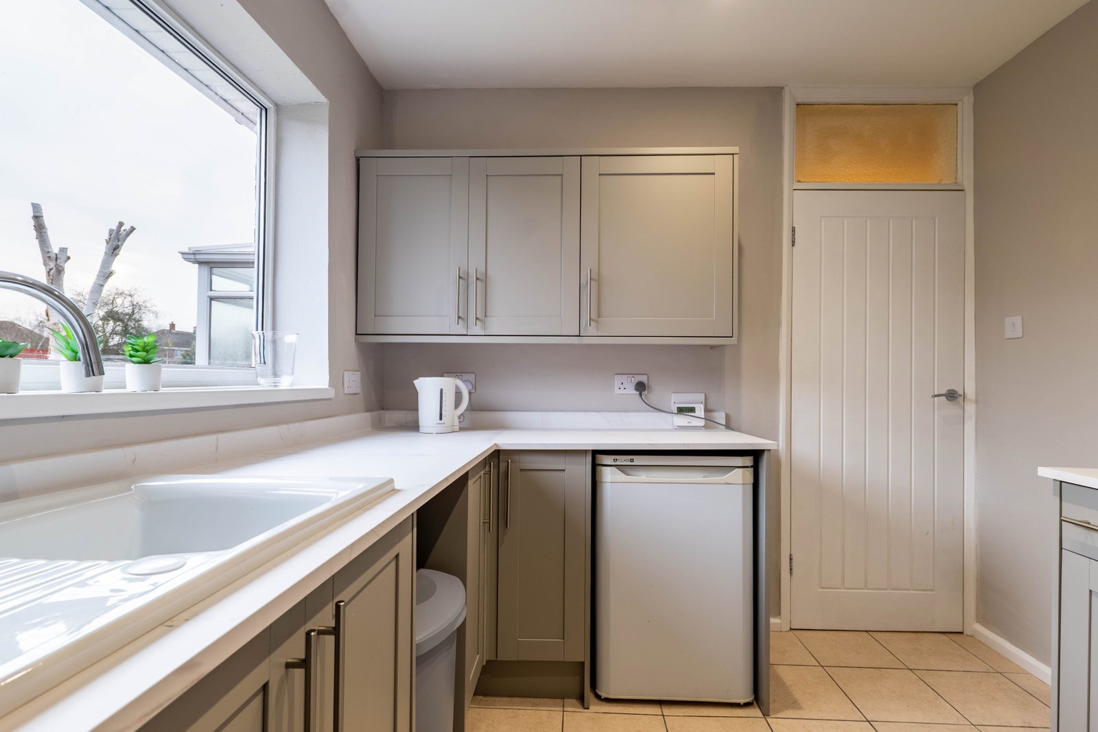 Bungalow in Leicester
