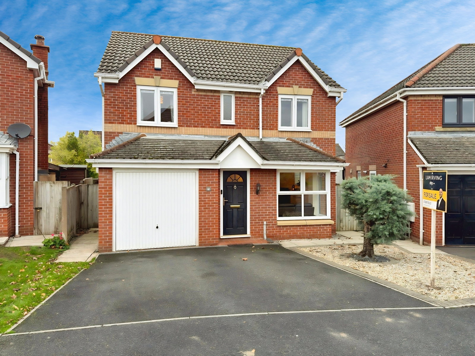 Detached House in Carlisle