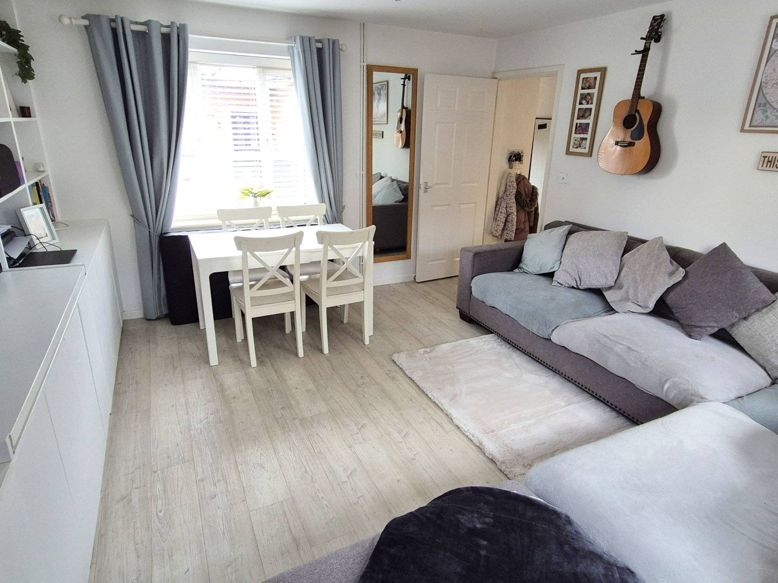 Bungalow in Shefford