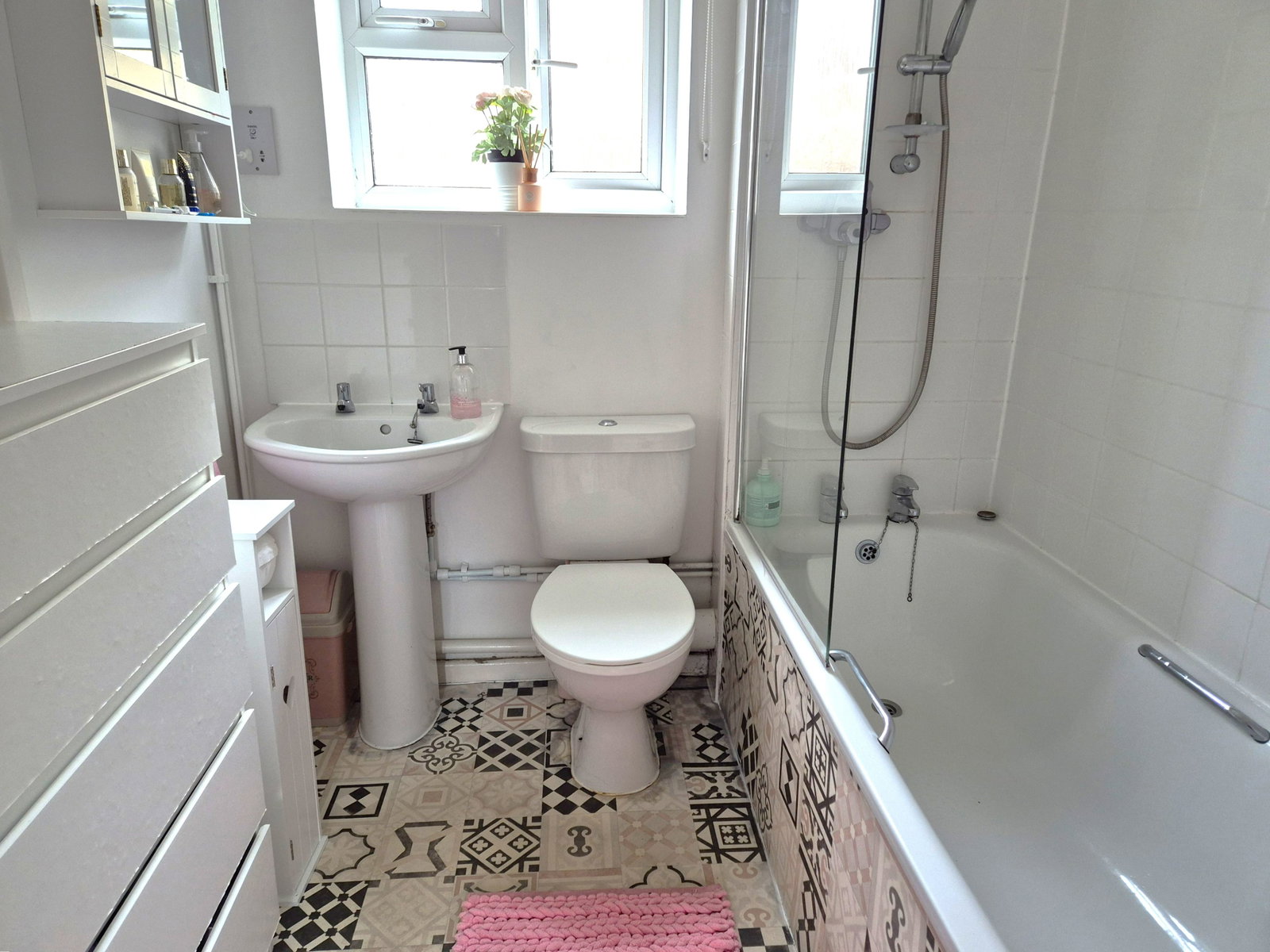 Bungalow in Shefford