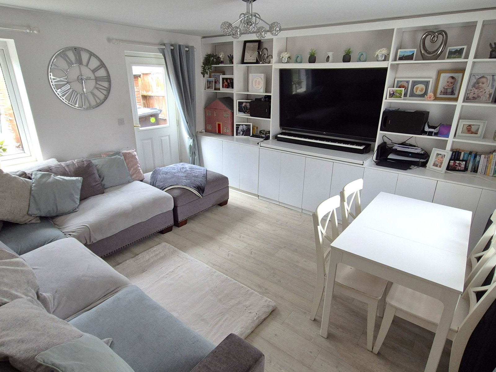 Bungalow in Shefford