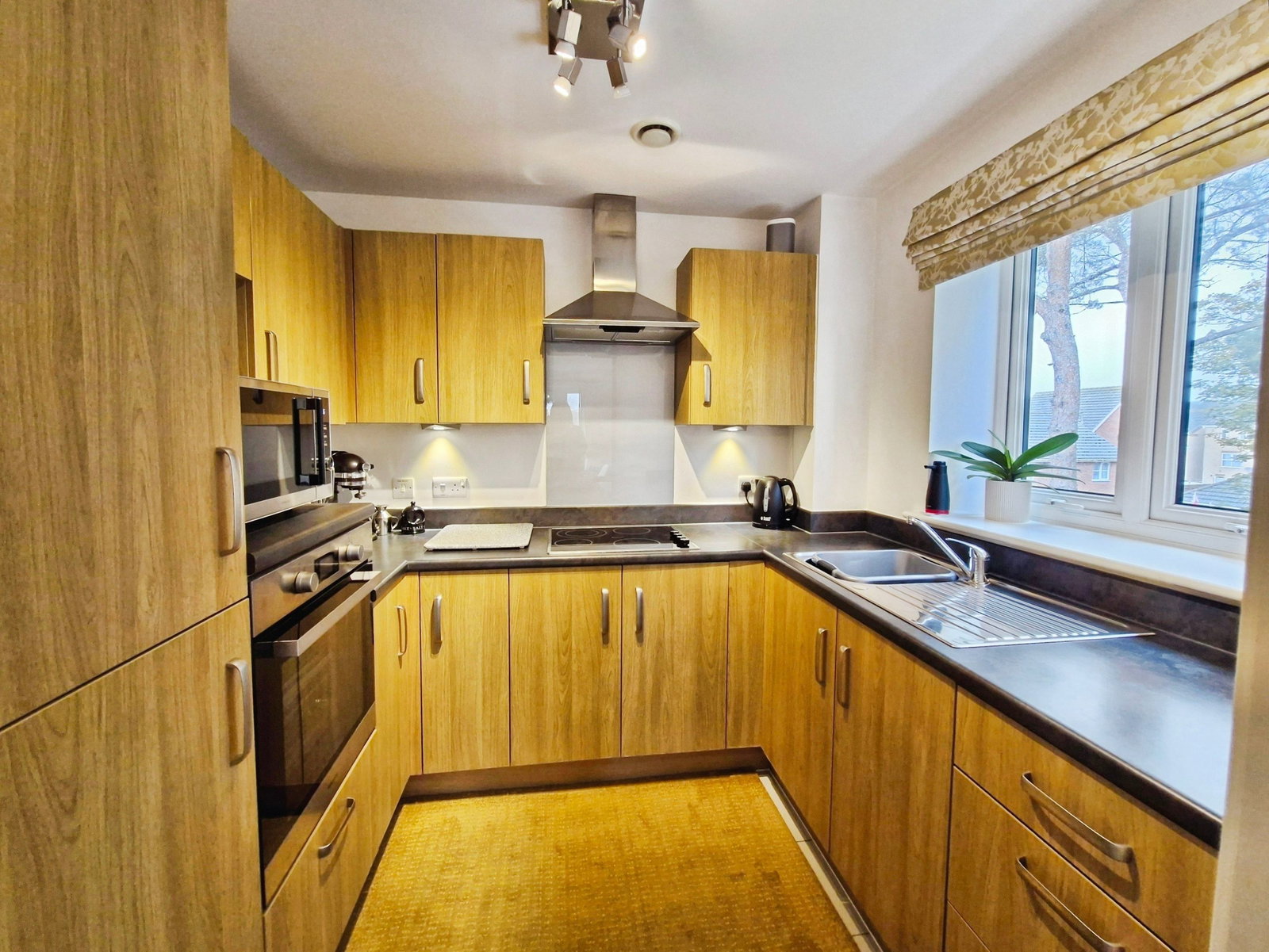 Apartment in Bridlington