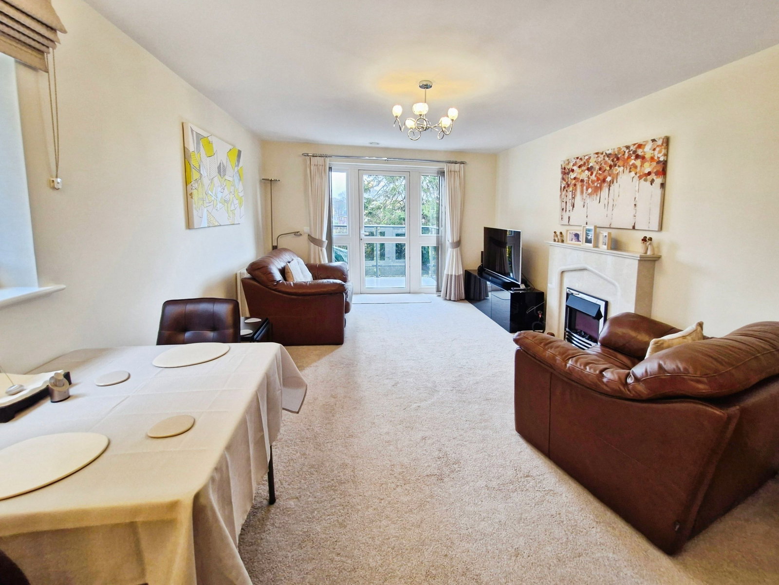 Apartment in Bridlington