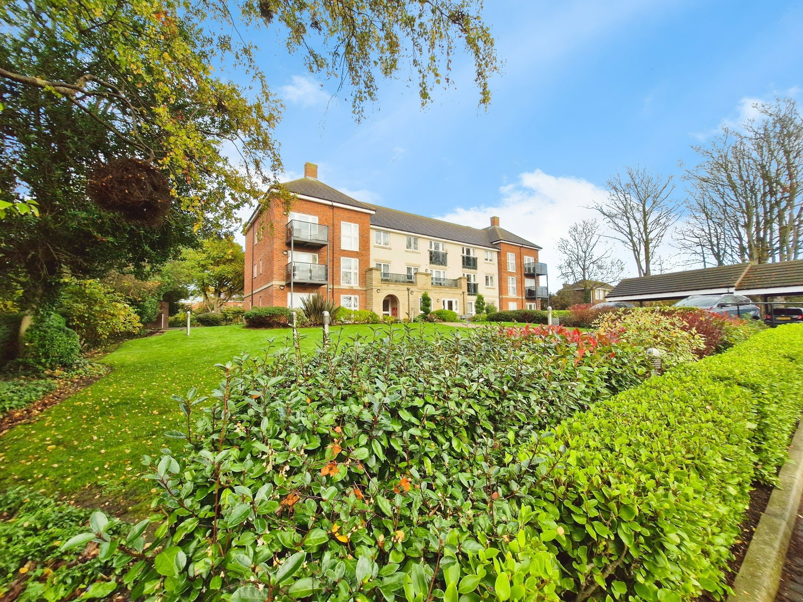 Apartment in Bridlington