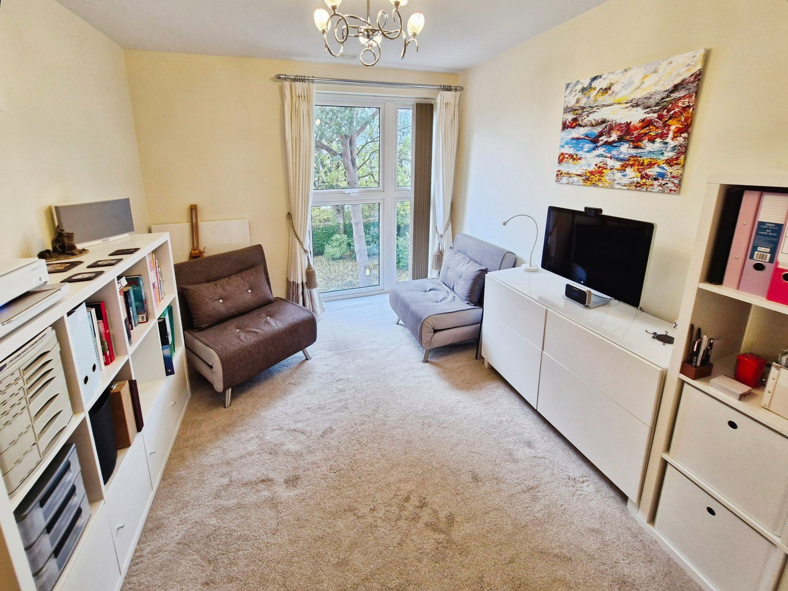 Apartment in Bridlington