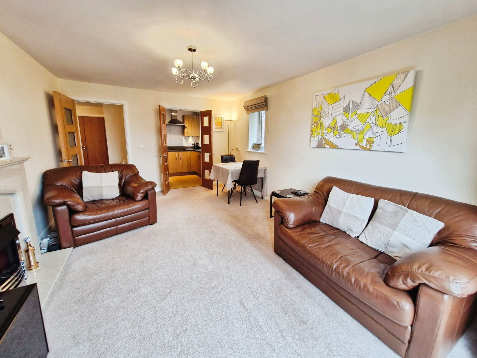 Apartment in Bridlington