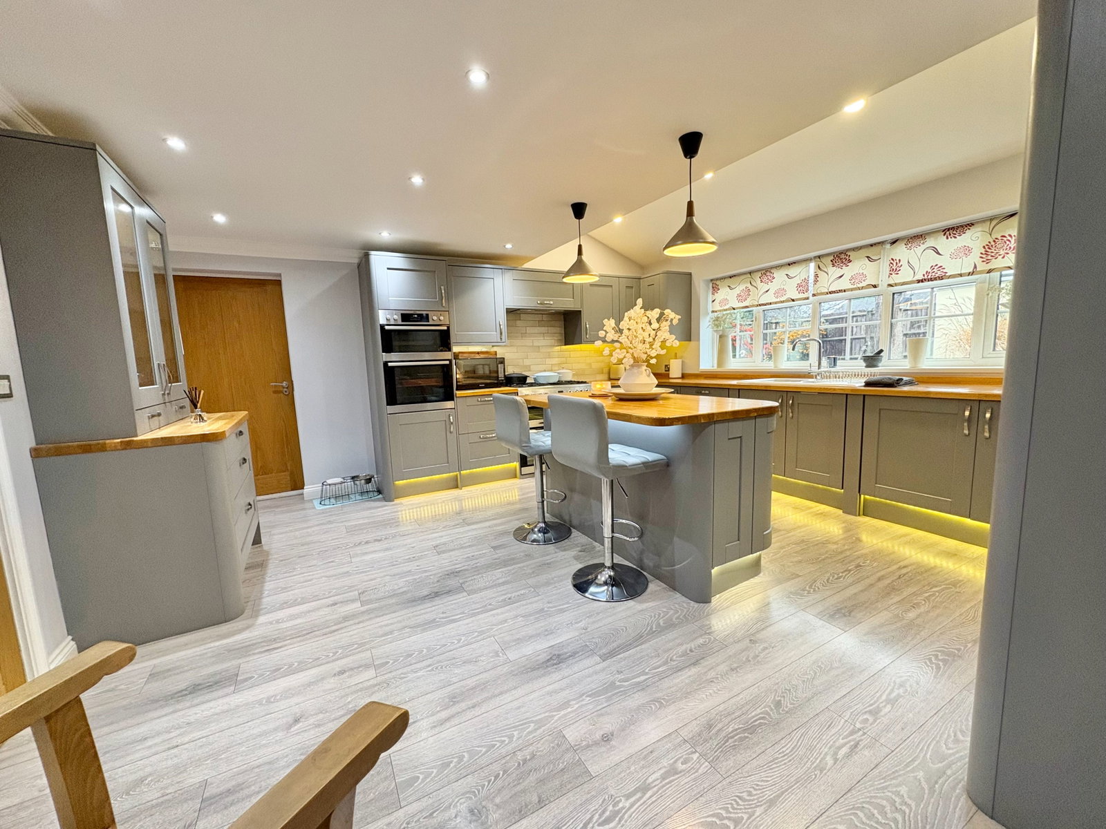 Detached House in Tamworth